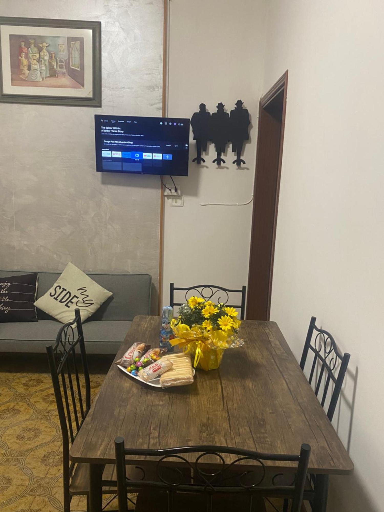 Villa Casa Elisa 8 Bellaria-Igea Marina Esterno foto