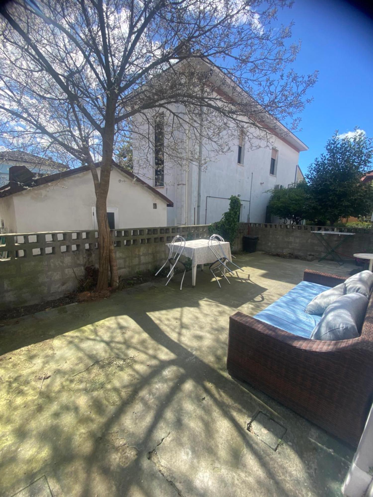 Villa Casa Elisa 8 Bellaria-Igea Marina Esterno foto