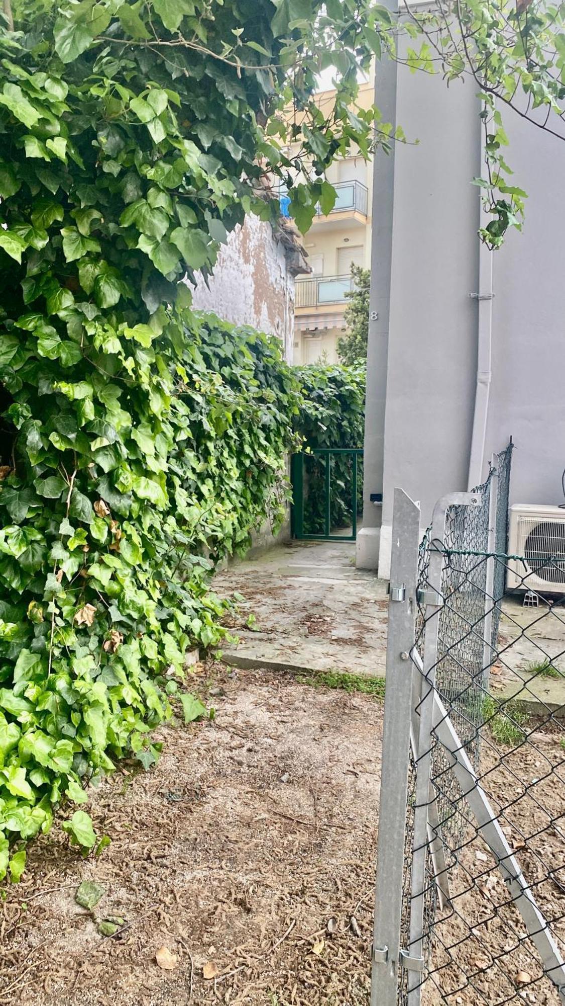 Villa Casa Elisa 8 Bellaria-Igea Marina Esterno foto