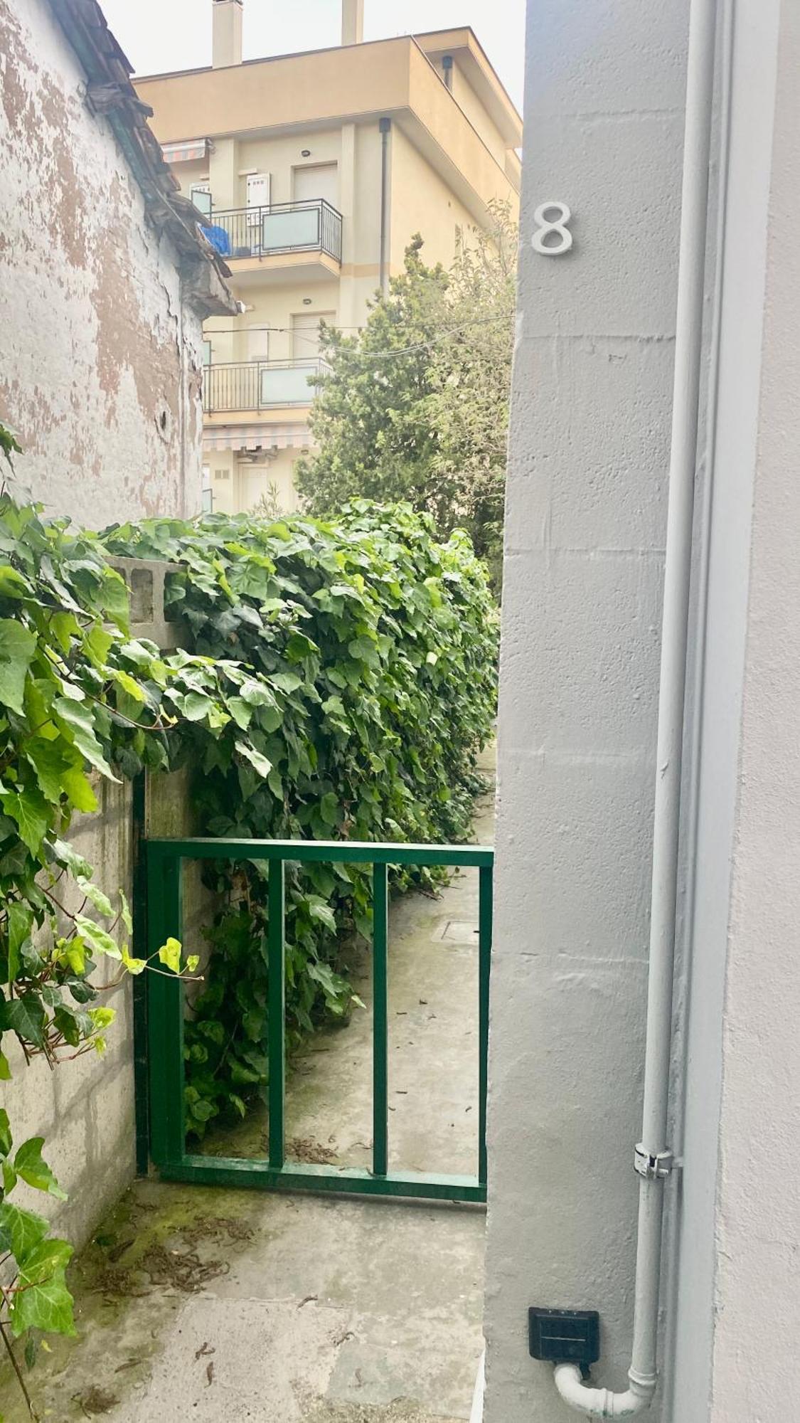 Villa Casa Elisa 8 Bellaria-Igea Marina Esterno foto