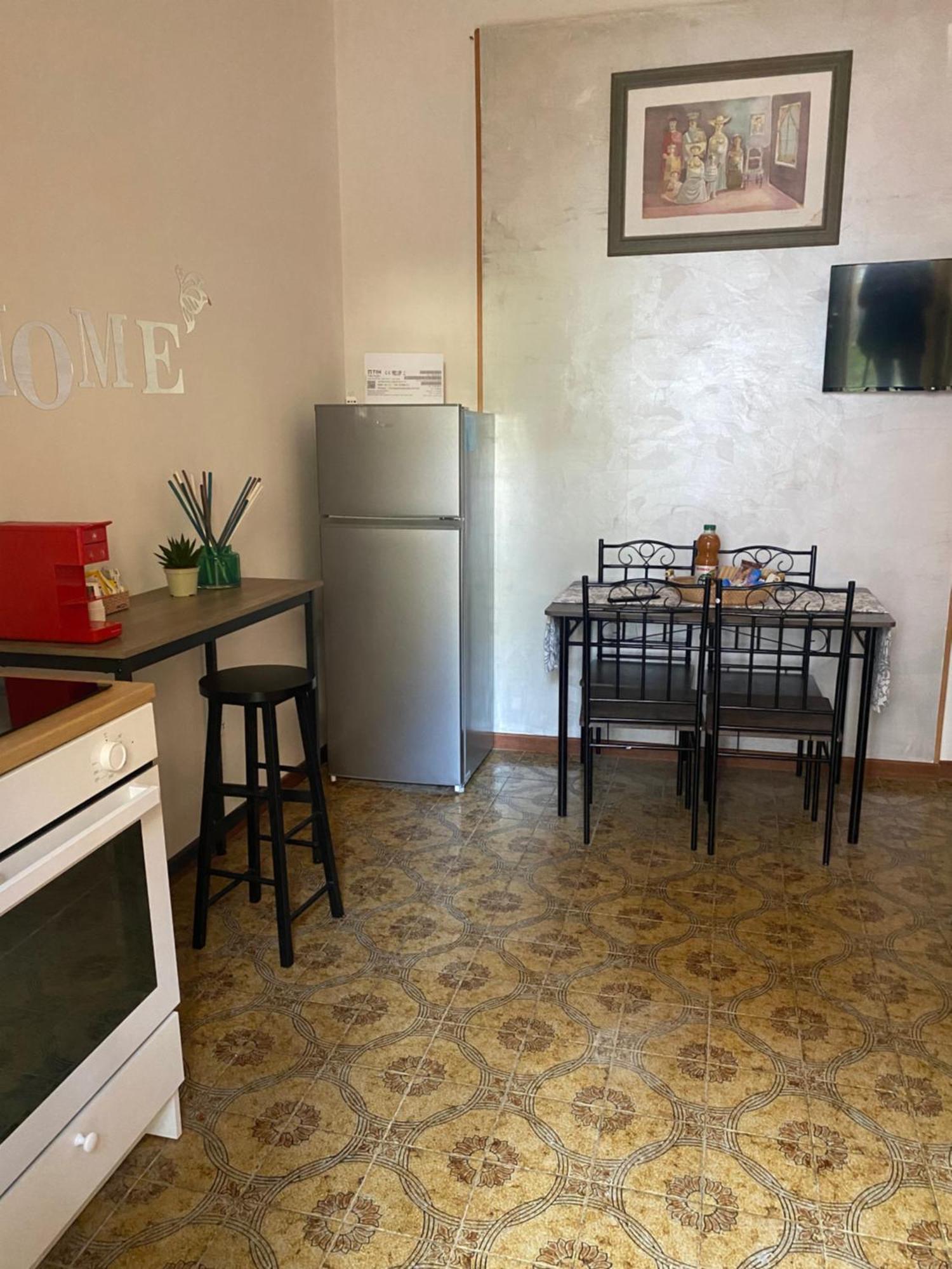 Villa Casa Elisa 8 Bellaria-Igea Marina Esterno foto