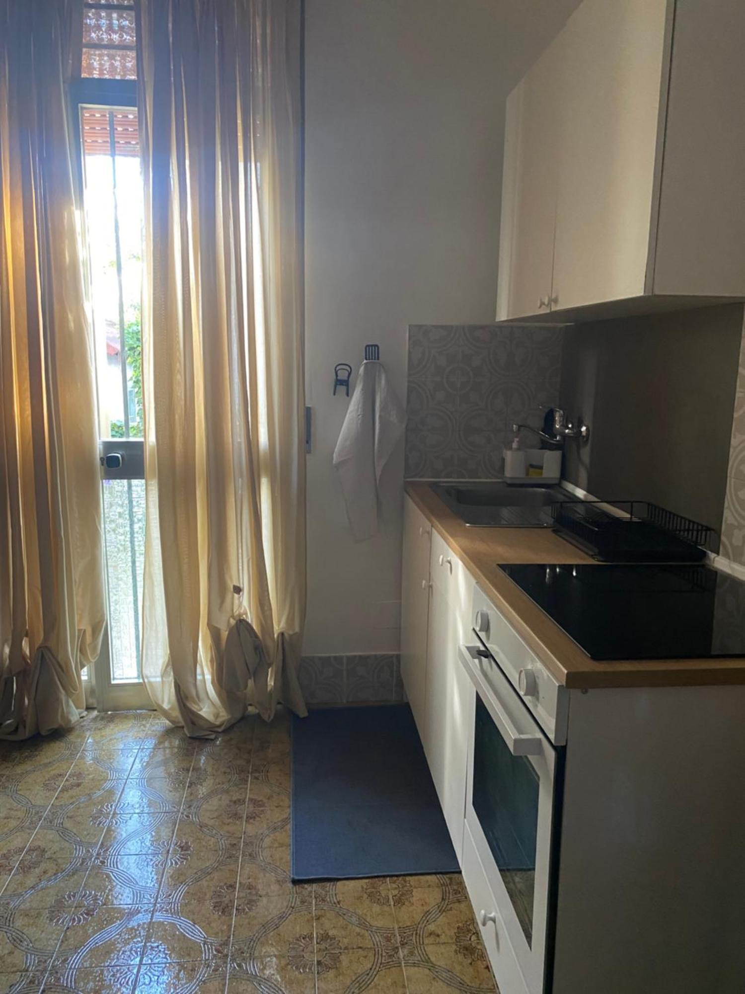 Villa Casa Elisa 8 Bellaria-Igea Marina Esterno foto