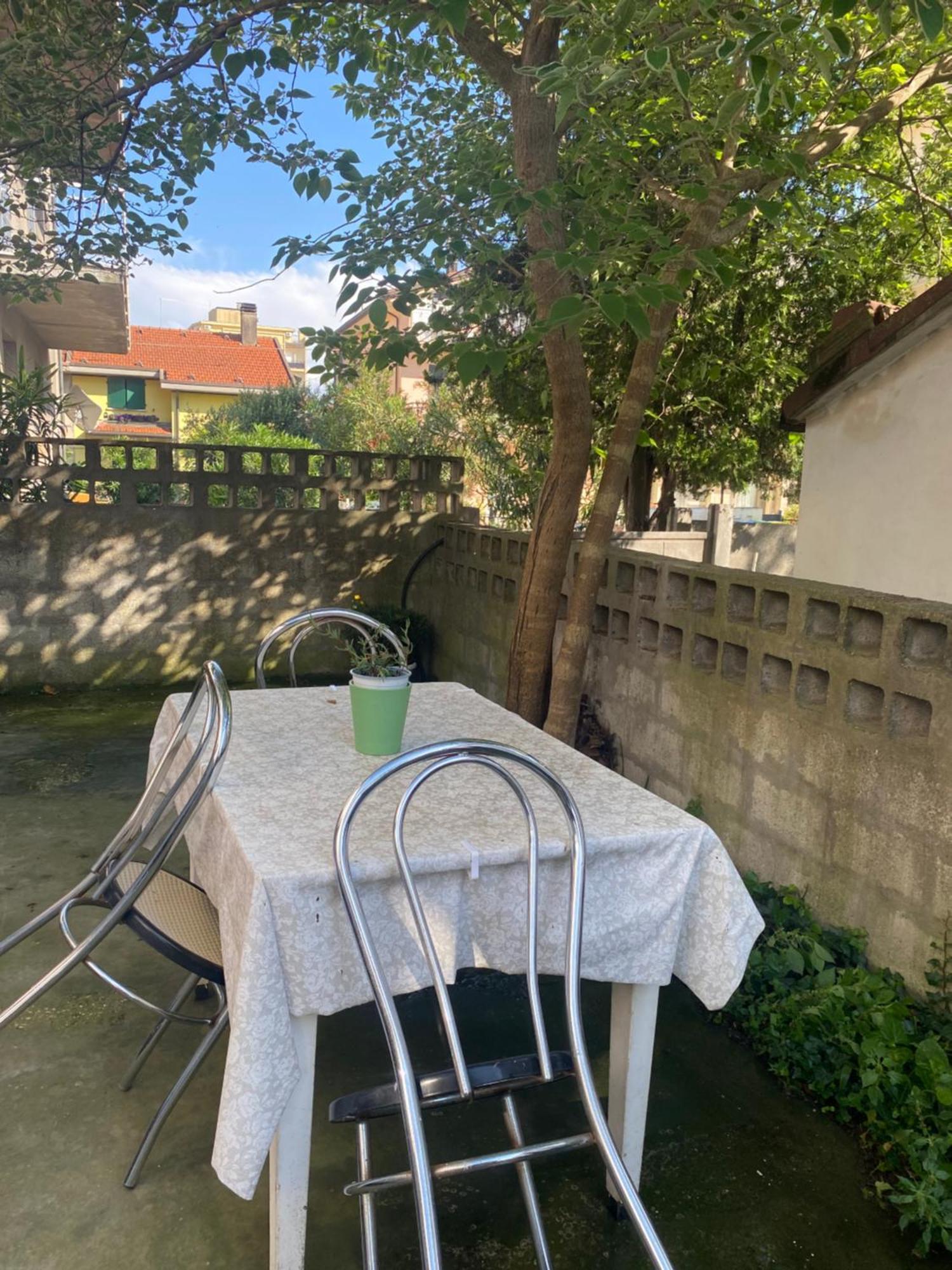 Villa Casa Elisa 8 Bellaria-Igea Marina Esterno foto