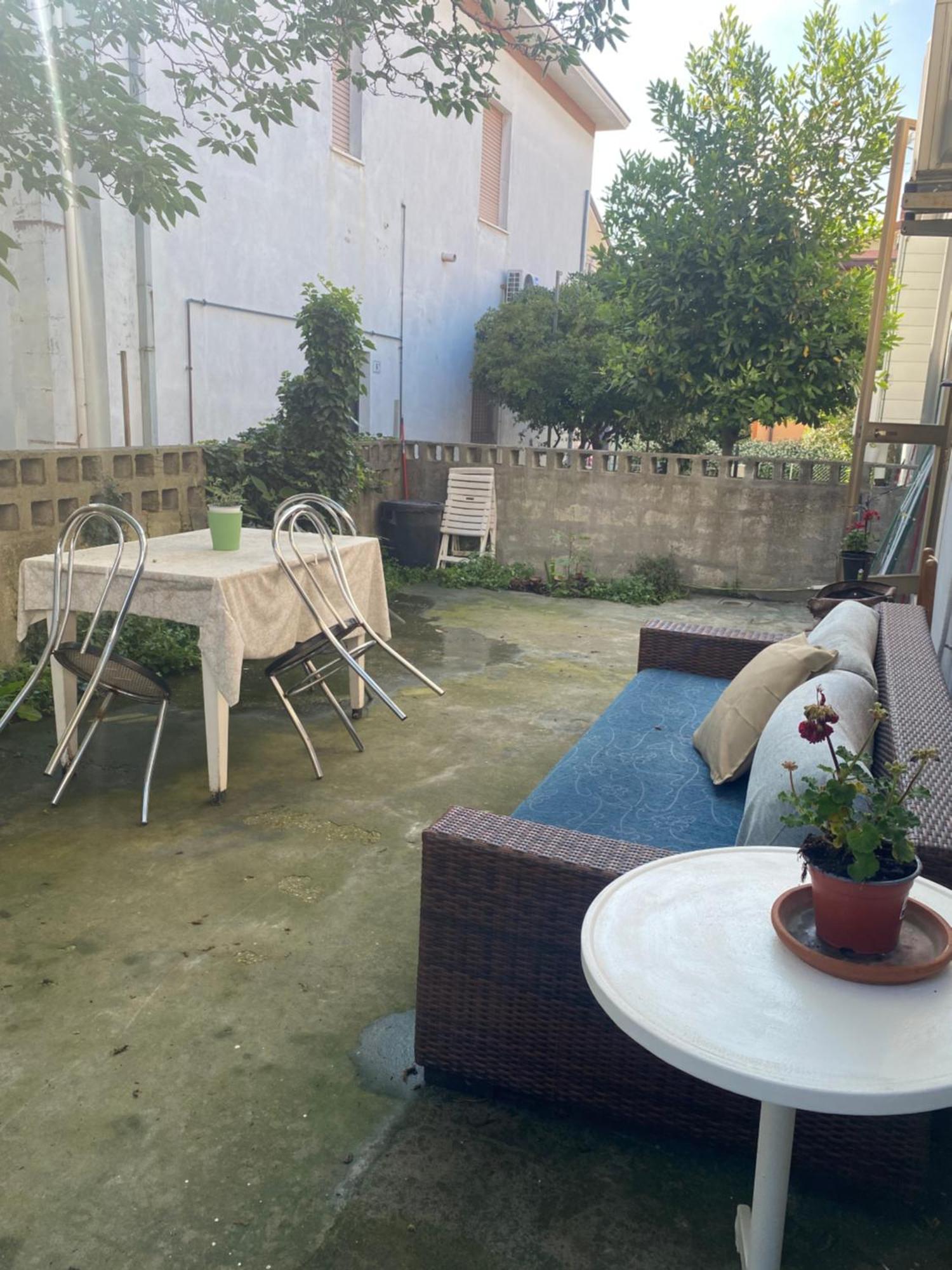 Villa Casa Elisa 8 Bellaria-Igea Marina Esterno foto