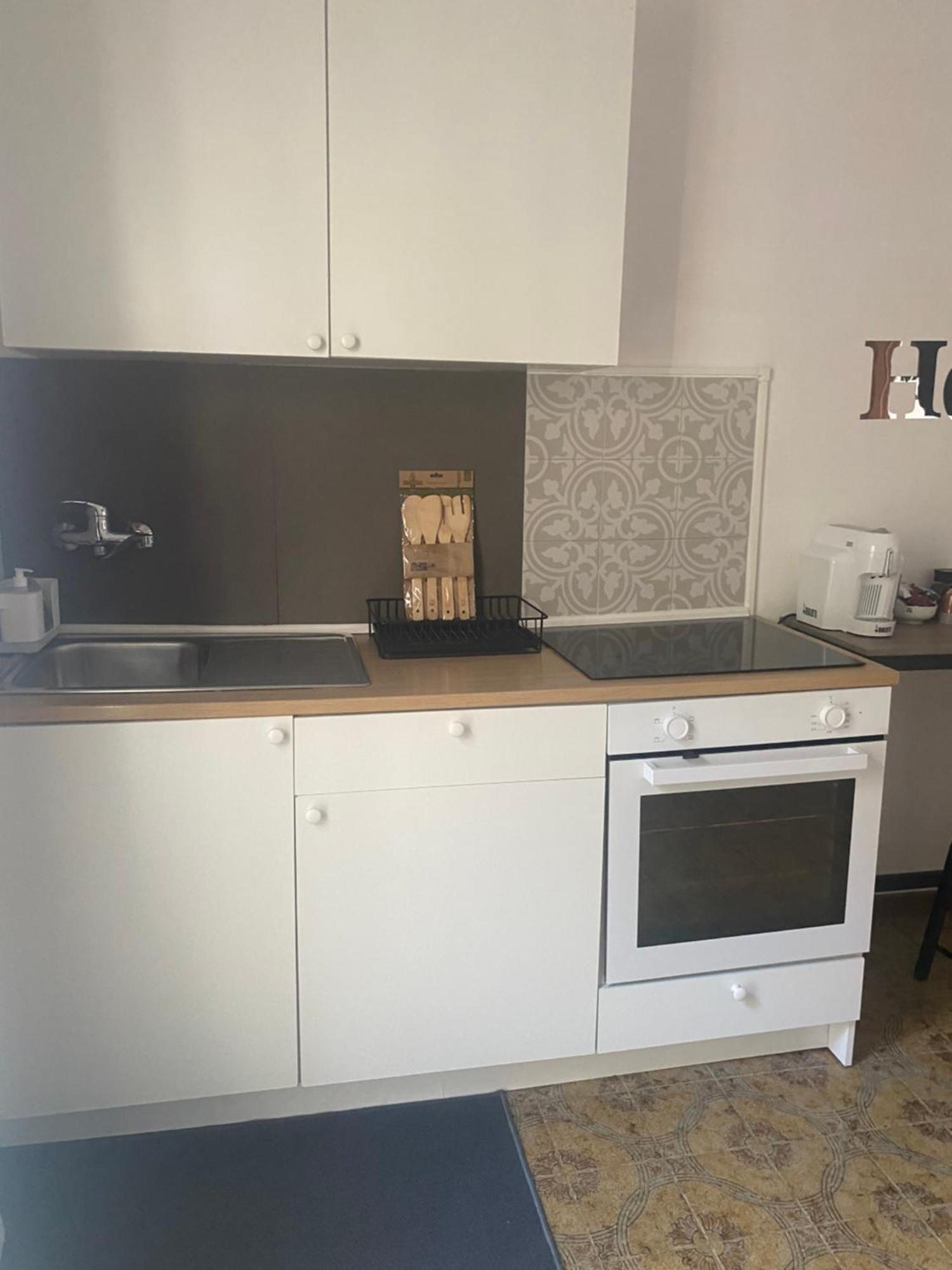 Villa Casa Elisa 8 Bellaria-Igea Marina Esterno foto