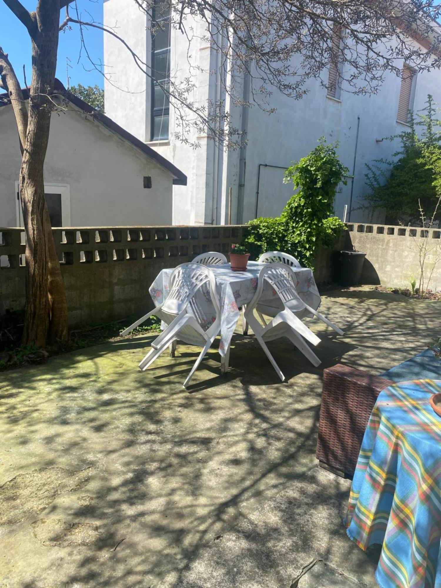 Villa Casa Elisa 8 Bellaria-Igea Marina Esterno foto