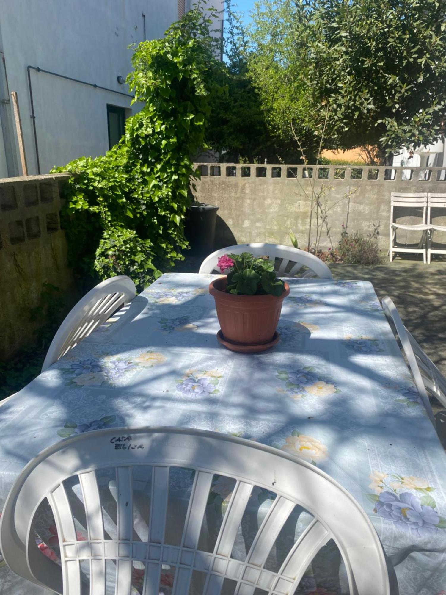 Villa Casa Elisa 8 Bellaria-Igea Marina Esterno foto